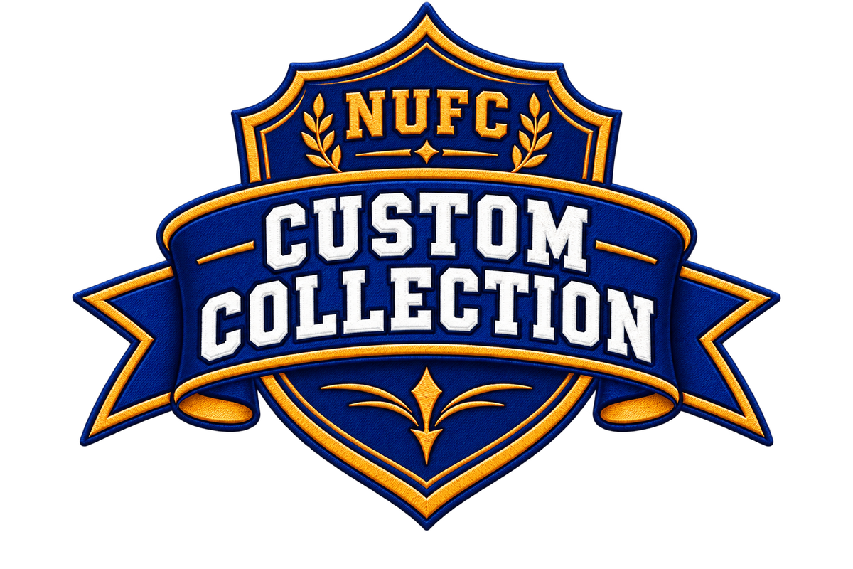 NUFC Custom